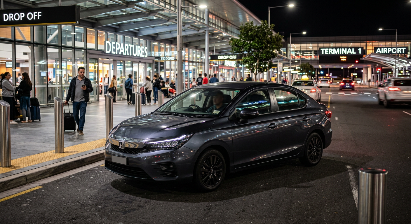 Honda City / Ciaz